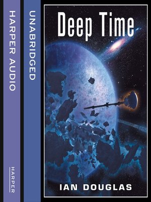 cover image of Deep Time